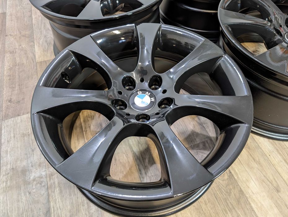 bmw 9J i 8J 18 5x120 bmw e60 e39 e38 e34 alpina ac bbs