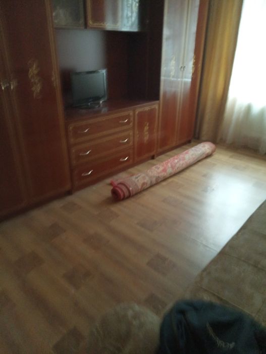 Здається 2х імната квартира на Ковалівці з АГВ