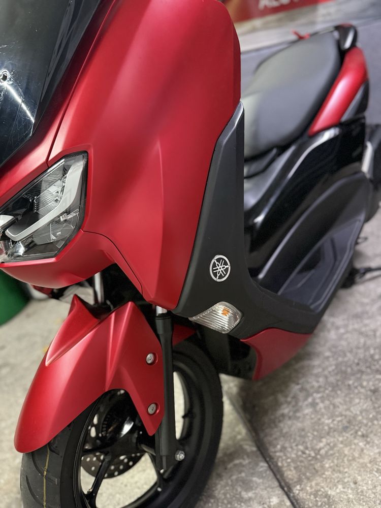 Yamaha NMAX 125cc