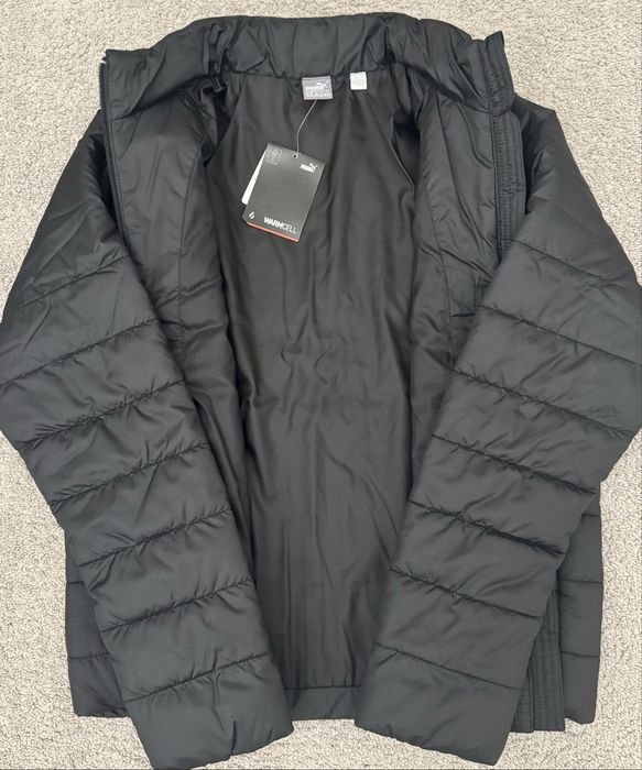 Куртка зимова Puma підліткова,водонепроникна 13-14