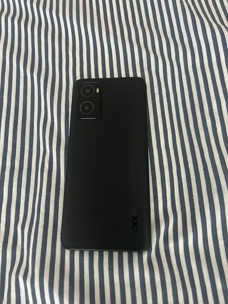 Oppo A76 4GB 128GB Preto