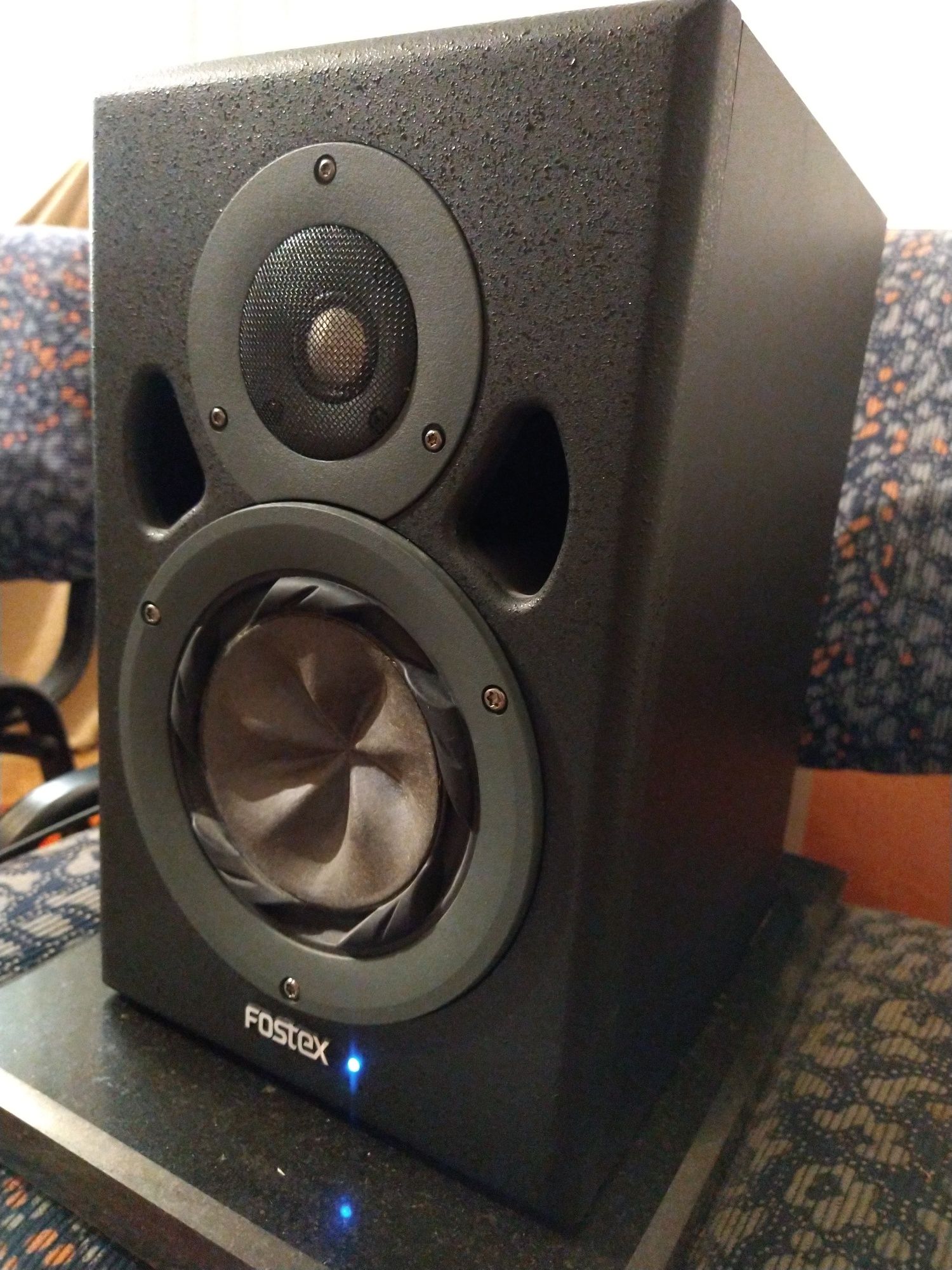 Fostex NX6A продам мониторы