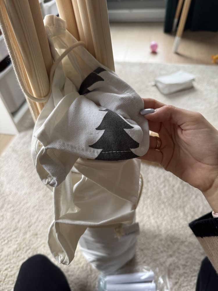 Hej loenne tipi biale