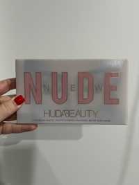 Paleta New Nude da Huda Beauty