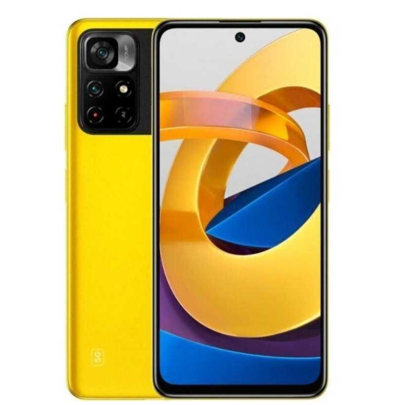 Poco M4 Pro 5G 4/64GB