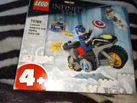 LEGO infinity 76189