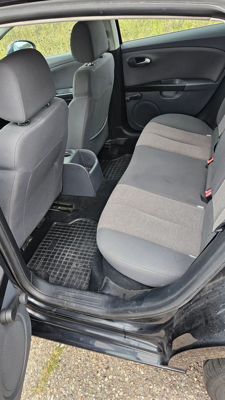 Seat Leon Seat Leon 1.4 TSI