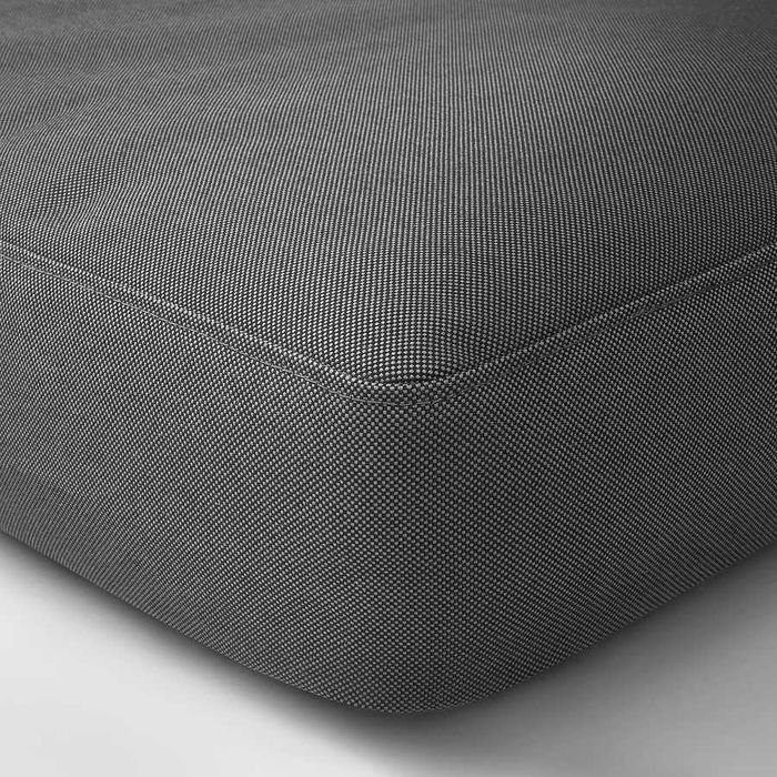 Fotel ogrodowy IKEA SOLLERÖN z poduszkami