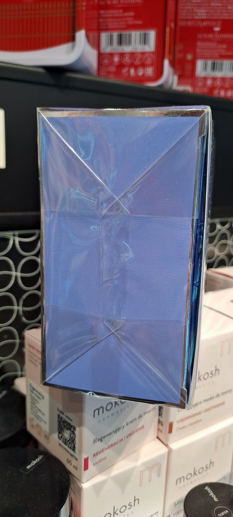 Thierry Mugler Angel Elixir 100ml edp. 100% ORYGINAŁ