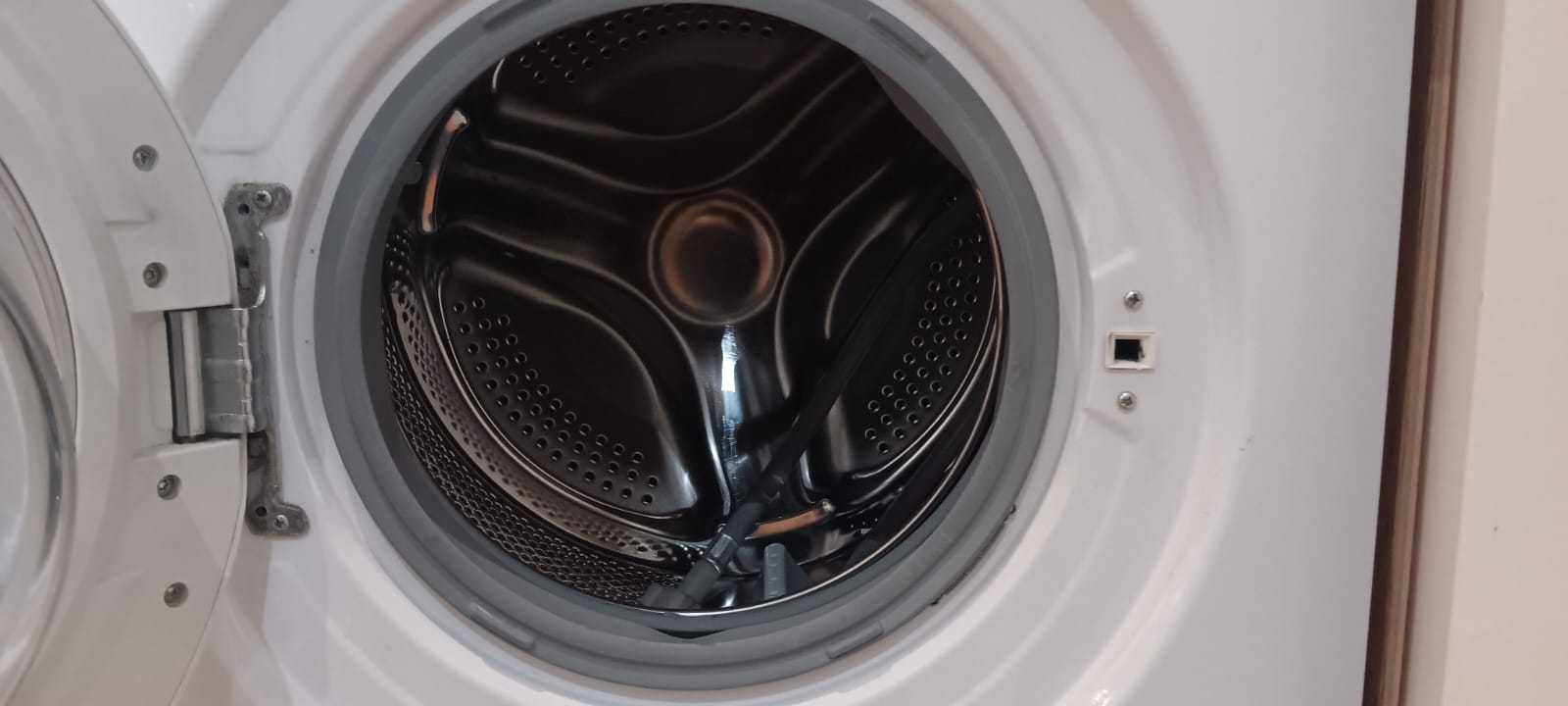 Máquina lavar roupa Teka