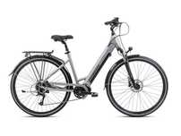Rower Elektryczny ROMET PROECO:ONE 28 WAVE 3.0 504Wh Silnik Centalny