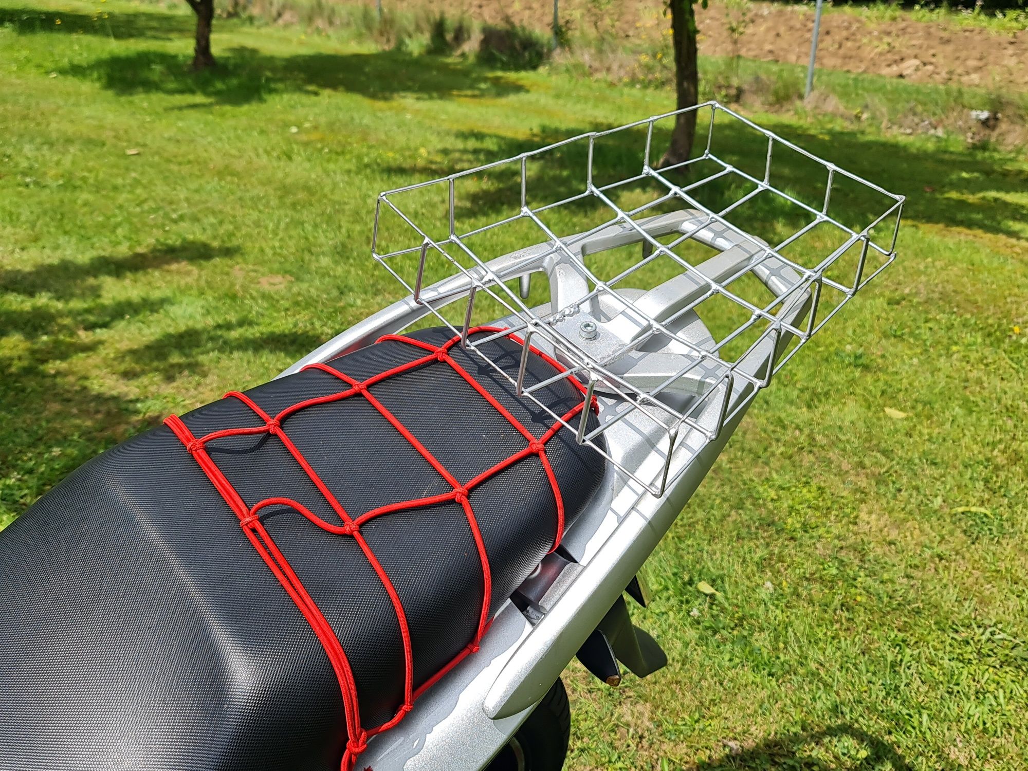 Junak 901 RS - 2012r - 72cm³ - zadbany, doinwestowany