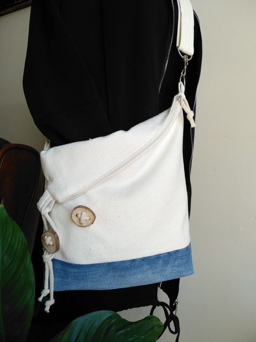 Stylowa sportowa torba