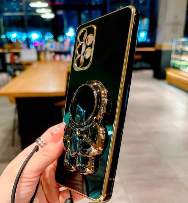 Capa para Oppo Reno 12