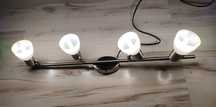 Oświetlenie sufitowe LED