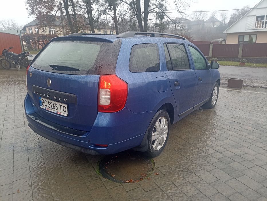 Продається Рено Логан
