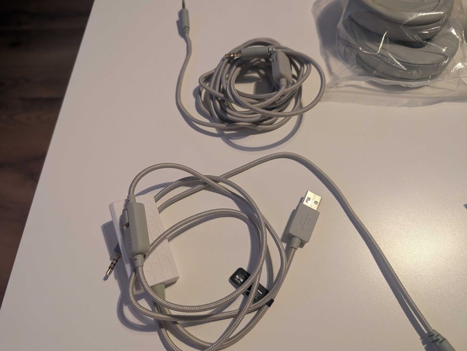 Słuchawki gamingowe SPC Gear VIRO Plus rev 2.0