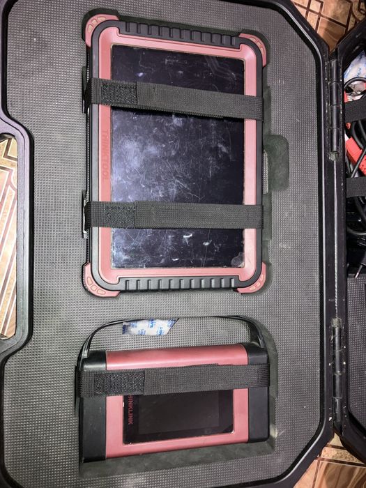 THINKCAR ThinkTool Master X