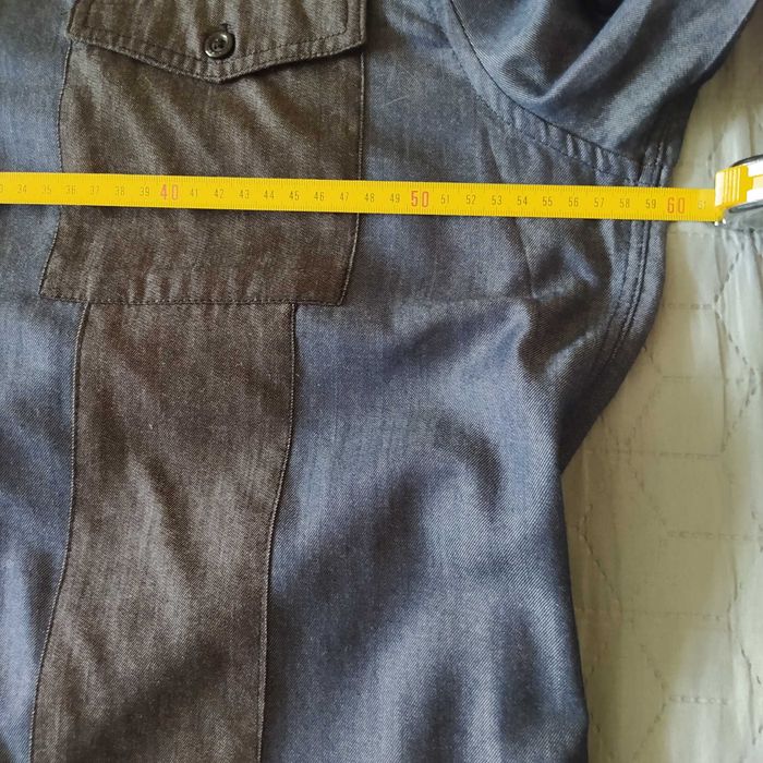 Koszula Sean John nie ecko phat farm clinic moro jigga mass vans