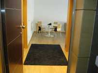 Apartamento T1 c/ aparcamento para arrendar