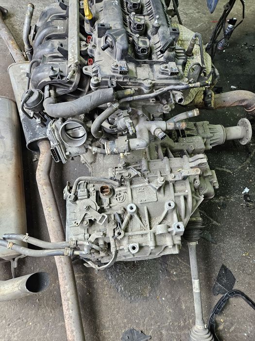 Разборка розборка HYUNDAI TUCSON