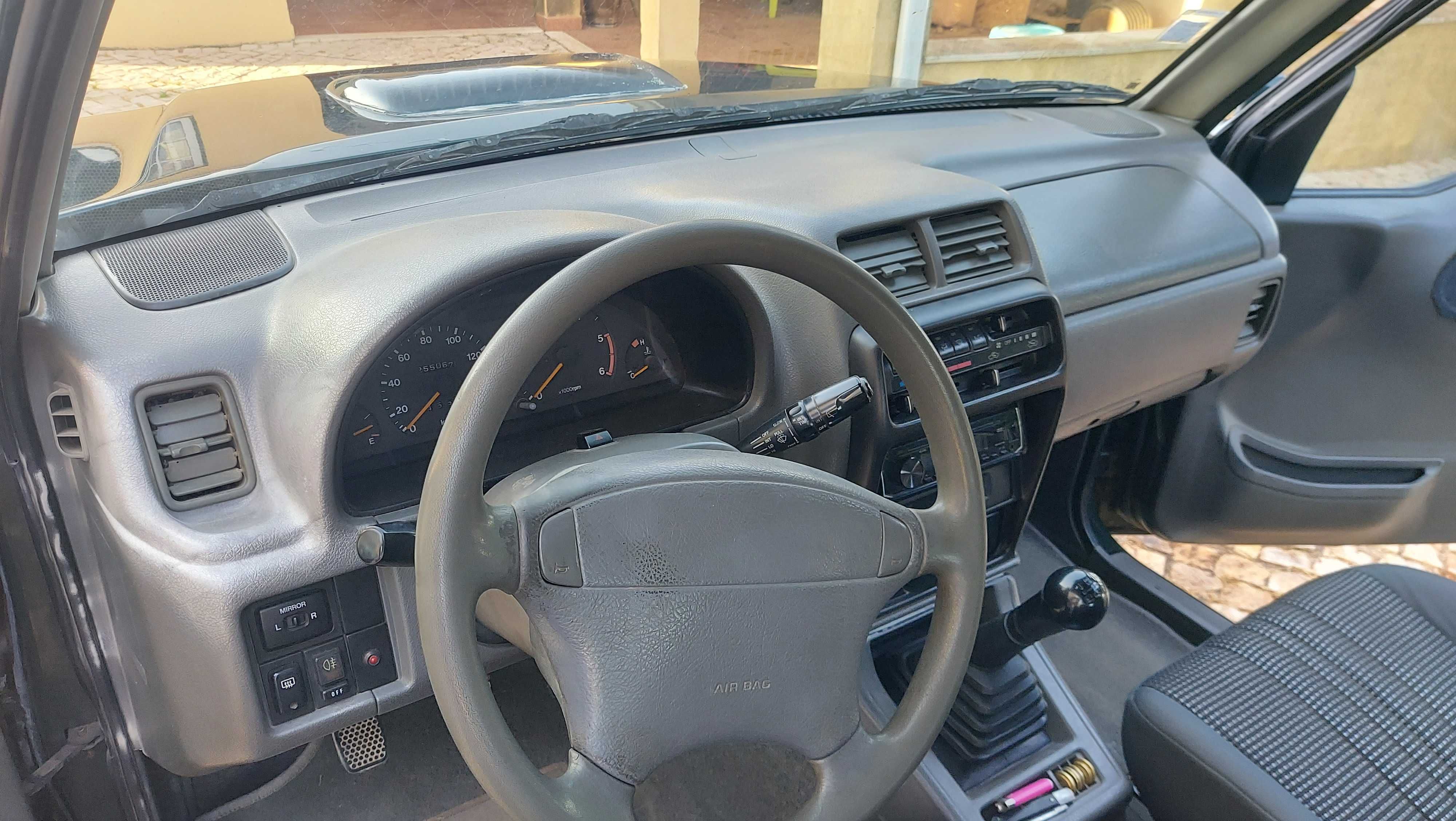 Suzuki Vitara 2.0