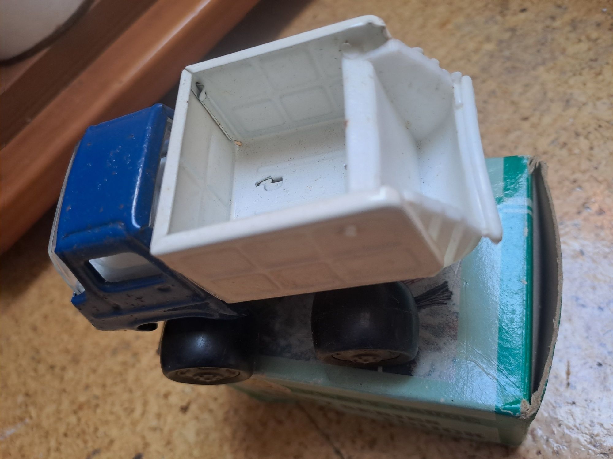 Carrinho chapa japonés