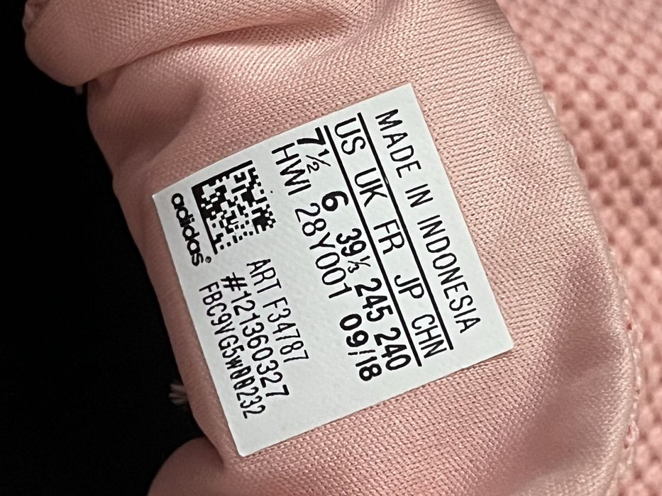 buty adidas cloudfoam