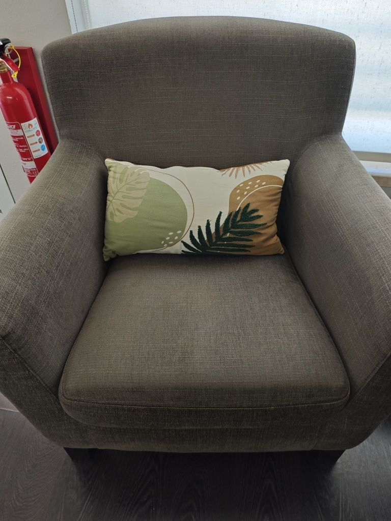 Poltronas de sala