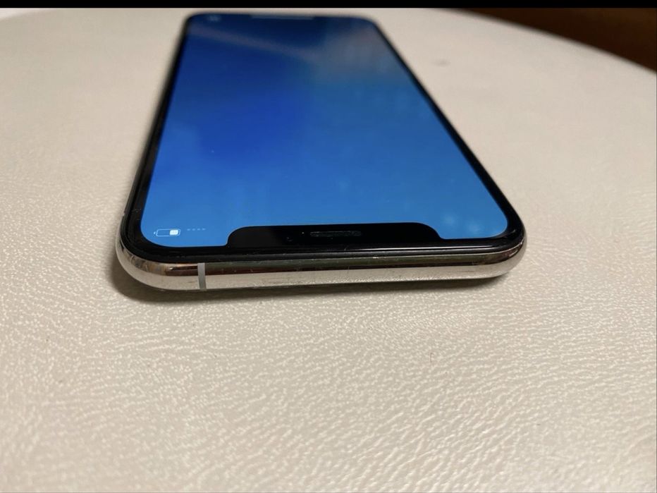 Iphone xs 64gb (defekt)