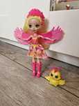 Enchantimals Royal Falon Feniks