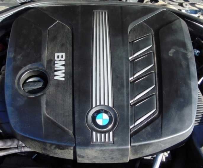 Silnik BMW F10 F11 F20 F30 N47D20C 2.0d 184 KM