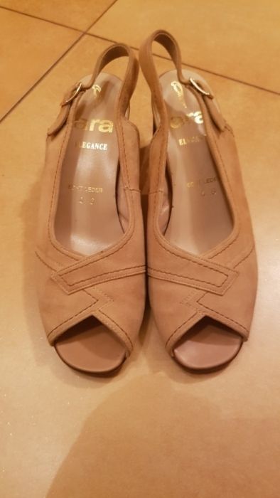 Sprzedam buty damskie