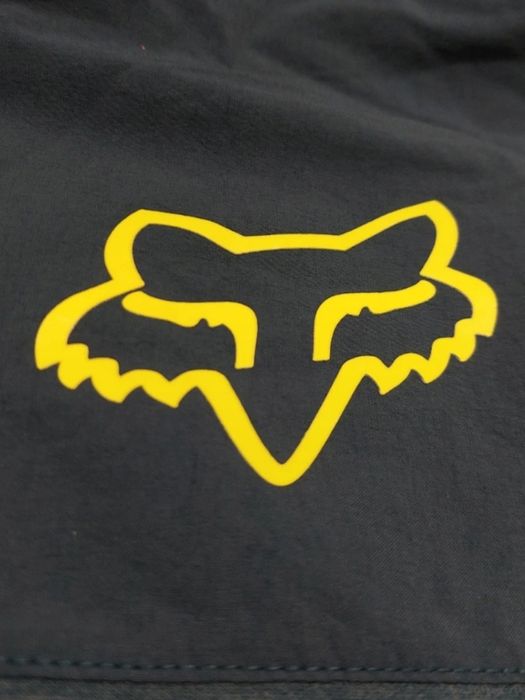 Bluza rowerowa sportowa Fox racing MTB enduro cross
