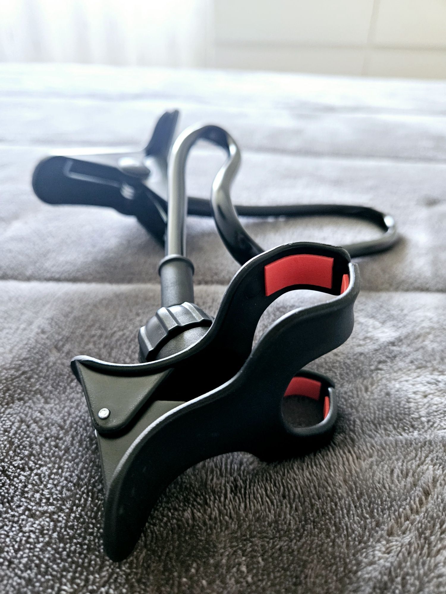 Suporte para telemóvel