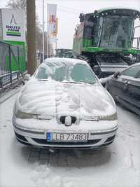 Seat Toledo 1.6 benzyna