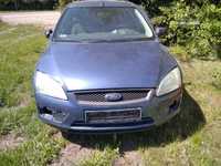 Zestaw startowy Ford Focus 2 1.8tdc