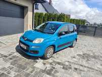 Fiat Panda Fiat Panda