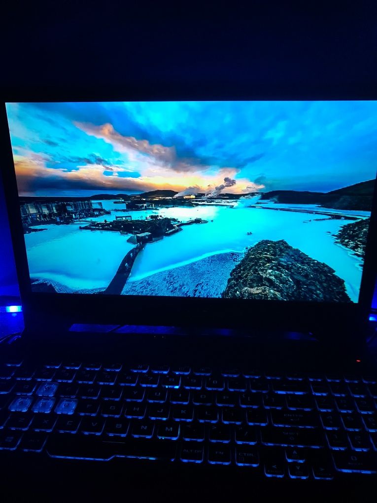 Laptop ASUS Tuf Gaming A15