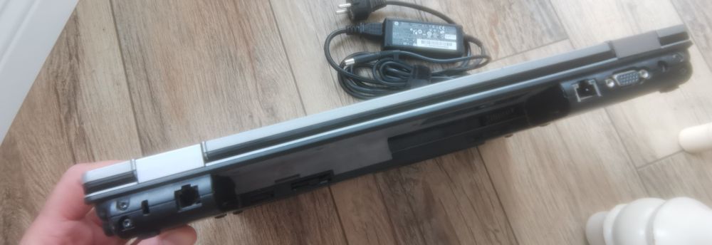 sprawny LAPTOP komputer HP Probook 6550b i5 2.67Ghz 4GB dysk 500gb