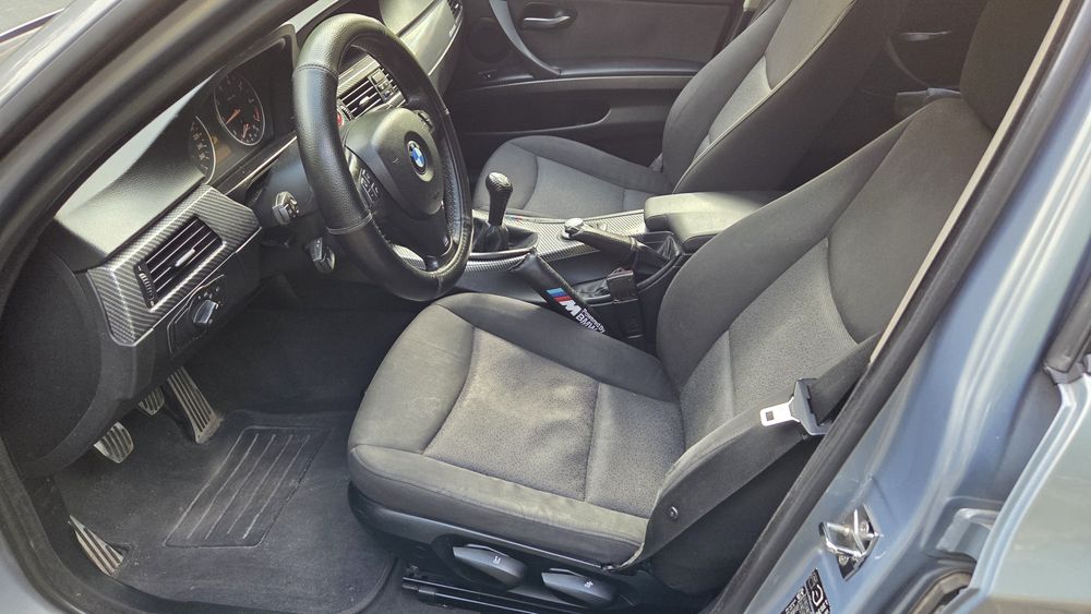 Bmw e90 320 i Benzyna Okazja