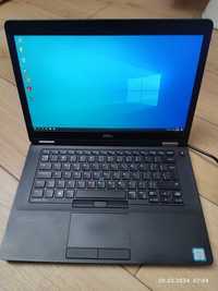 Laptop Dell Latitude E5470 i3-6100U/8GB/512GB