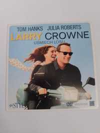 Larry Crown, Uśmiech Losu, DVD