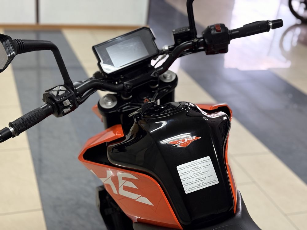 Ktm Duke 390 #Kat A2 #Idealny Stan #Mały przebieg