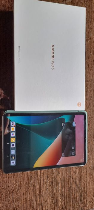 Xiaomi mi pad 5 11/128Gb