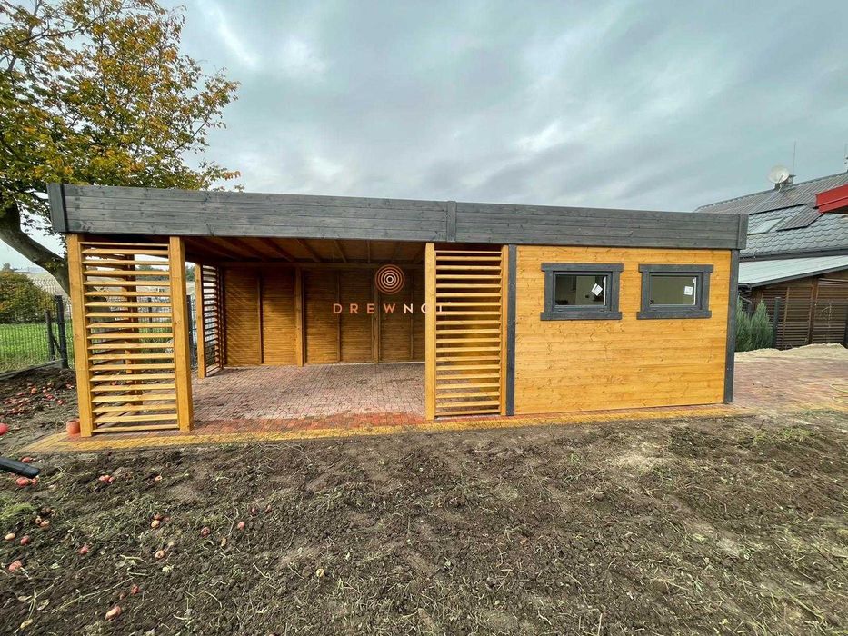 Domek narzędziowy, altanka 2w1 , altanki, wiaty,altany, domek /schowek