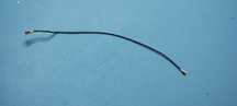 Antena1 Motorola Edge 30 Neo - Oryginalna, z Demontażu