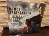 winyl > Bruce Springsteen - Western Stars (2LP, Black) - NOWY!!!