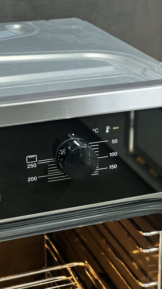 Духовой шкаф Miele H2661-1B ИДЕАЛ духова шафа духовка