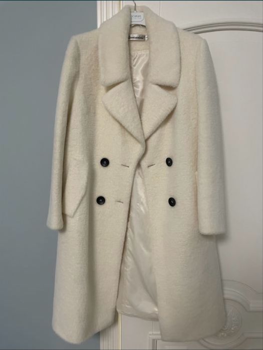 Продам плащ жіночий стан новий